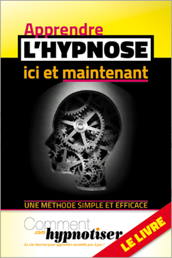 Apprendre l'hypnose ici et maintenant