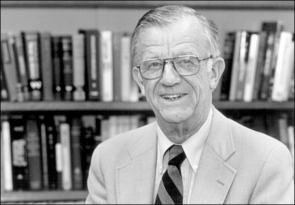 Ernest Hilgard