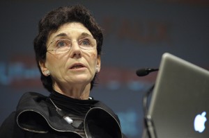 Marie-Elisabeth Faymonville