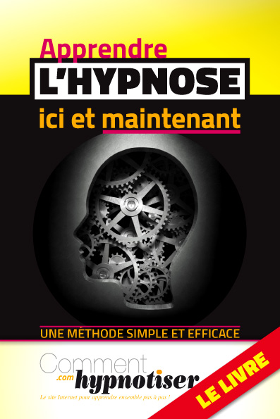 Hypnose : Apprendre l'hypnose